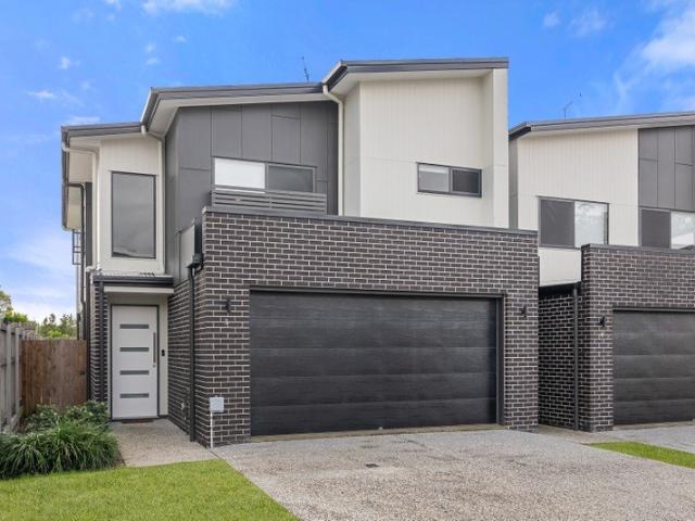 Townhouse for sale in Methul, Queensland