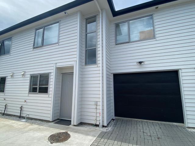 House for rent in Point England, Maungakiekie-Tāmaki