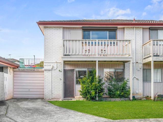 Townhouse for sale in Sydney, New South Wales