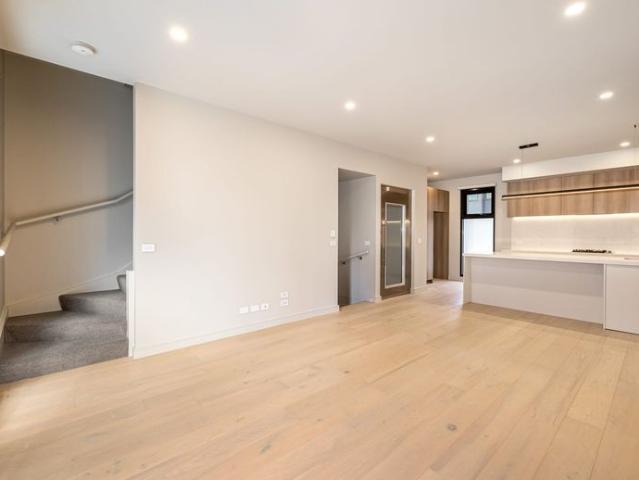 Townhouse for rent in Camerons Creek, Victoria