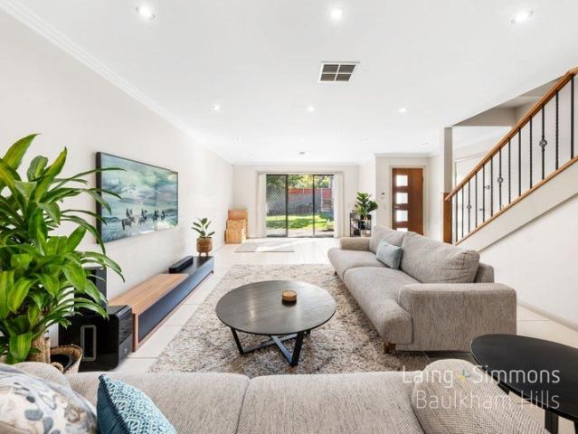 Townhouse for sale in Sydney, New South Wales
