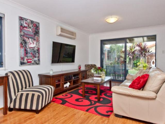Townhouse for rent in Methul, Queensland