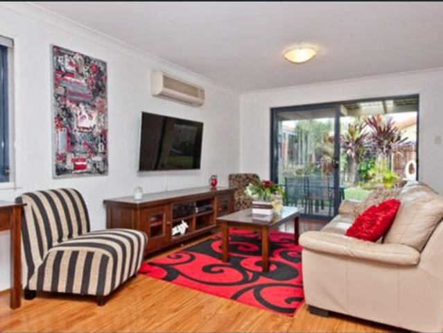 Townhouse for rent in Methul, Queensland