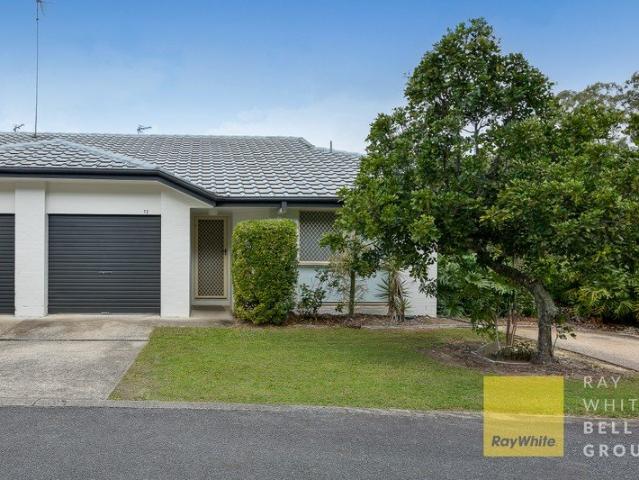 Townhouse for rent in Fernbrook, Queensland