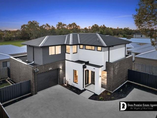 House for sale in Camerons Creek, Victoria