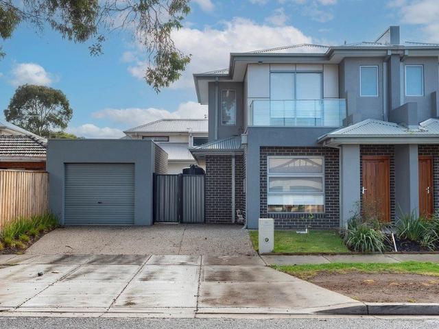 Townhouse for rent in Brooklyn, Melbourne