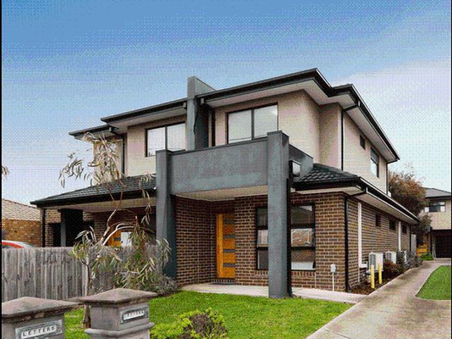 Townhouse for rent in Camerons Creek, Victoria
