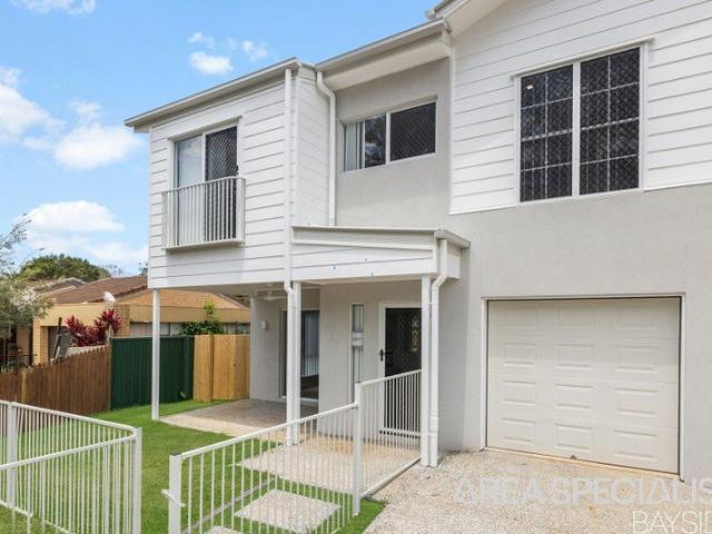 Townhouse for rent in Cleveland, Greater Brisbane