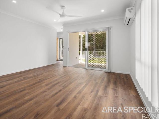 Townhouse for rent in Cleveland, Greater Brisbane
