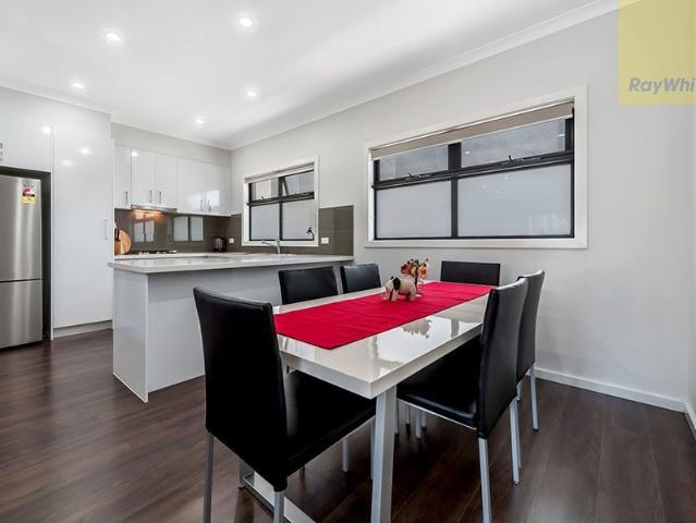 House for rent in Melbourne
