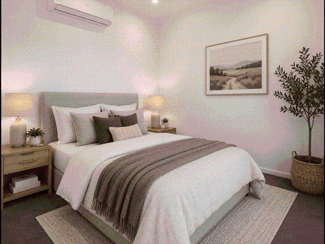 Townhouse for rent in Camerons Creek, Victoria