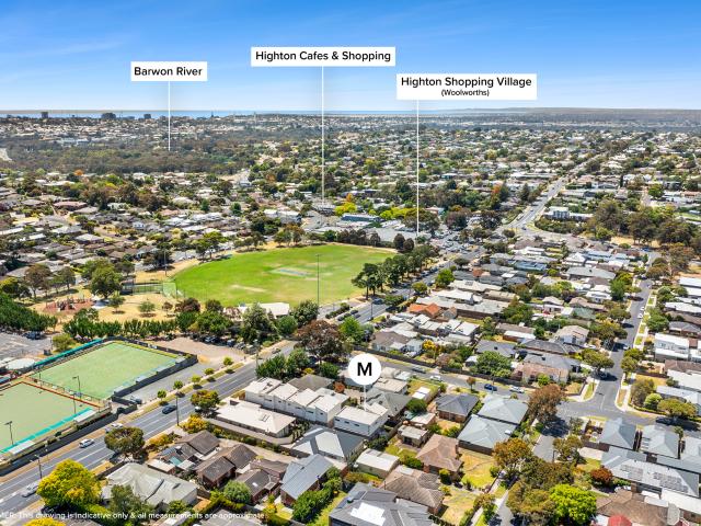 Townhouse for sale in Geelong, Victoria