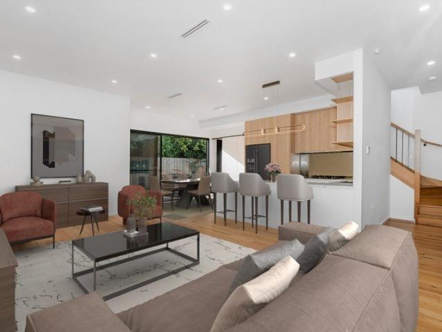 Townhouse for rent in Moorabbin, Melbourne
