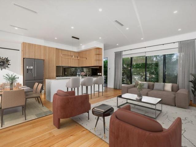 Townhouse for rent in Moorabbin, Melbourne