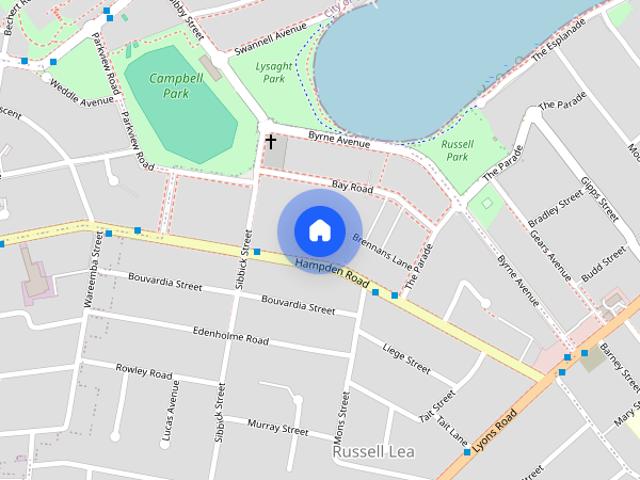 Apartment for rent in Inner West, Sydney