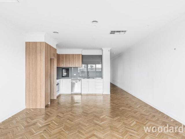 Townhouse for rent in Camerons Creek, Victoria