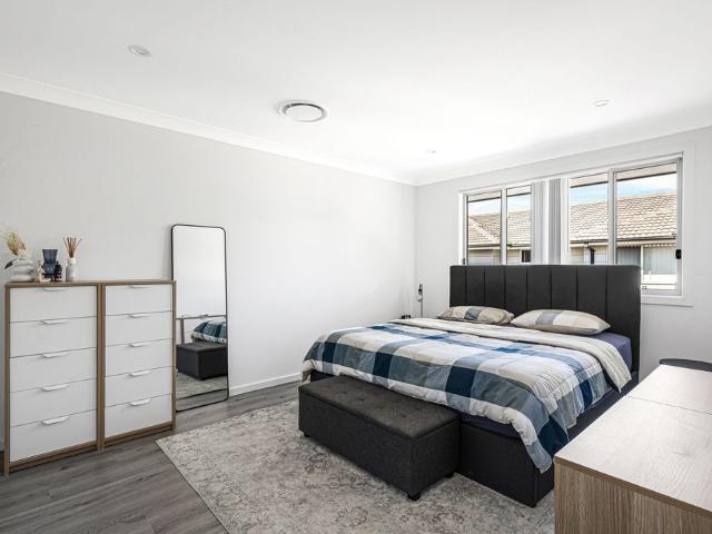 Townhouse for rent in Sydney, New South Wales