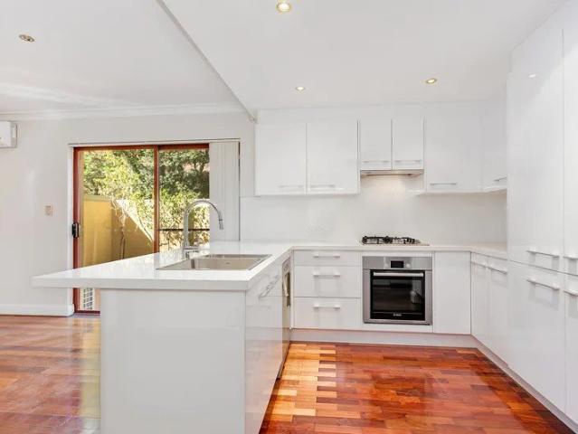 Apartment for rent in Inner West, Sydney