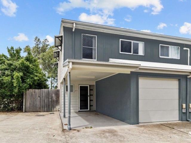 Townhouse for sale in Toombul, Queensland