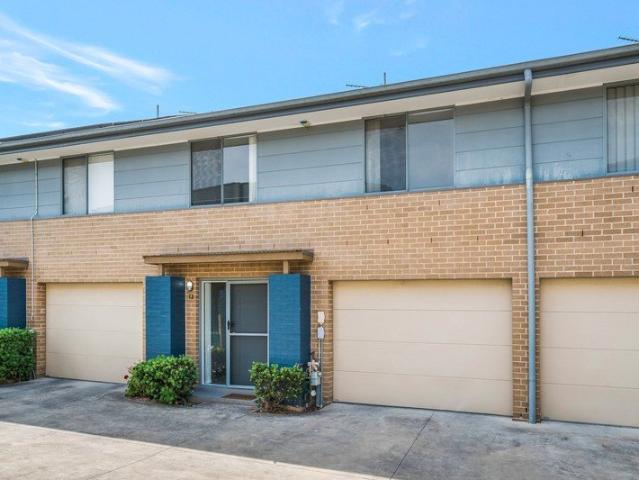 Townhouse for sale in Werrington, Sydney