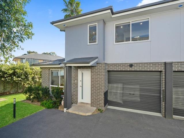 House for rent in St Marys, Sydney