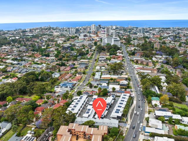 Apartment for sale in Wollongong West, New South Wales
