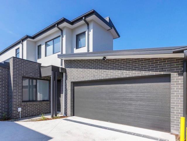 Townhouse for rent in Camerons Creek, Victoria