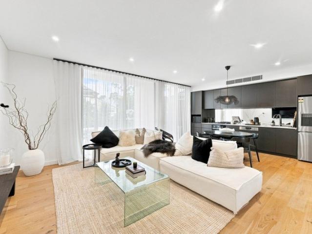 Apartment for sale in Sydney, New South Wales