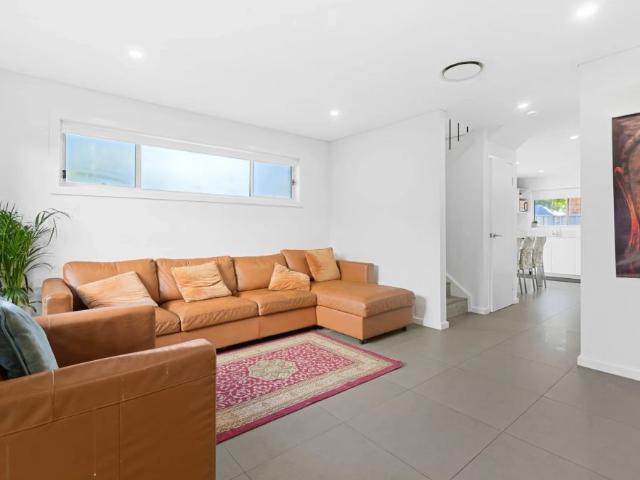House for rent in St Marys, Sydney