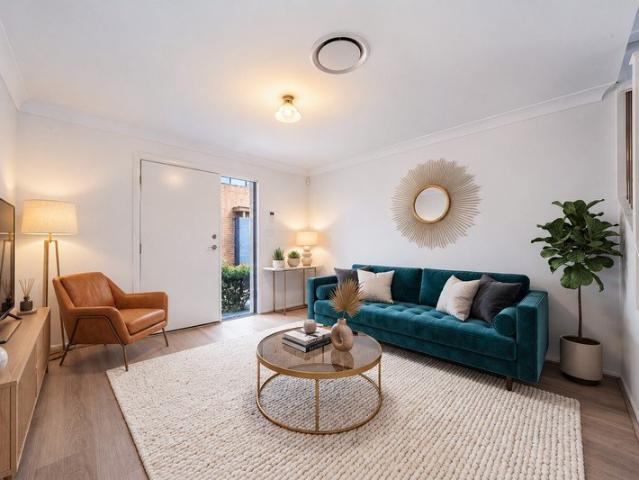 Townhouse for sale in Werrington, Sydney