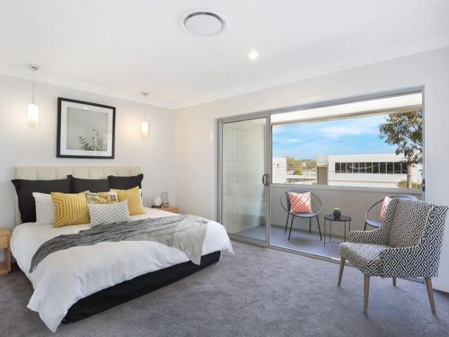 Townhouse for rent in Sutherland, New South Wales