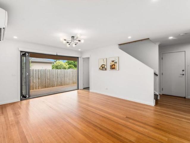 Townhouse for rent in Doncaster East, Melbourne