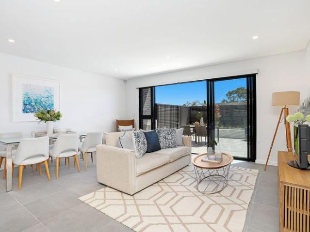 Townhouse for rent in Sydney, New South Wales