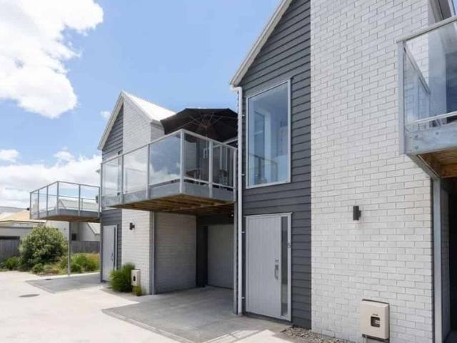 Townhouse for rent in Hamilton City, Waikato