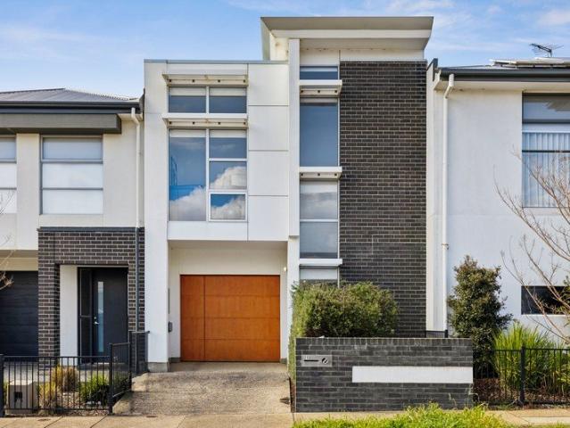 Townhouse for sale in Mount Barker, South Australia