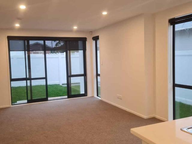 Townhouse for rent in Balmoral