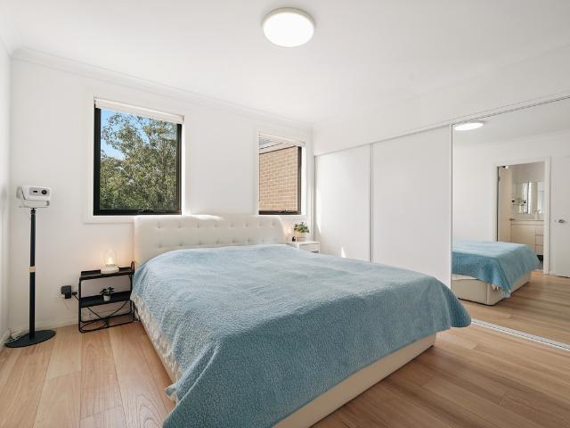 Townhouse for sale in Sydney, New South Wales