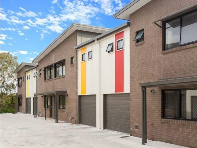 Townhouse for rent in Toombul, Queensland