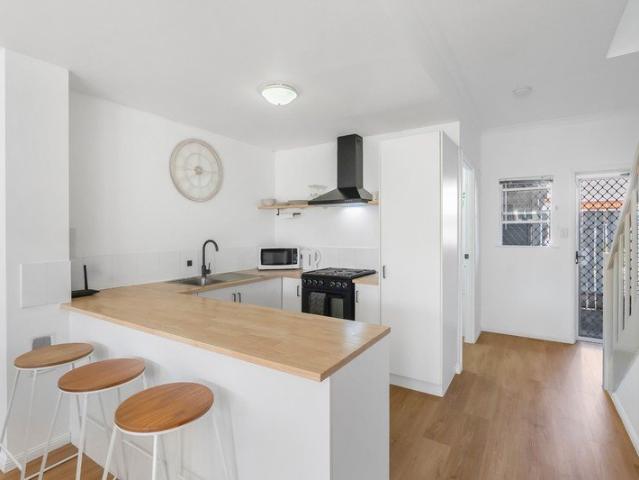 Townhouse for sale in Cairns, Queensland