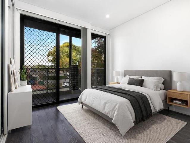 Townhouse for rent in Sydney, New South Wales