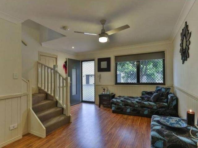 Townhouse for rent in Wilsonton, Toowoomba