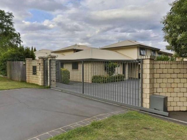 Apartment for rent in Wilsonton, Toowoomba