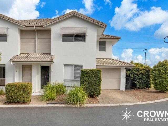 Townhouse for sale in Toombul, Queensland