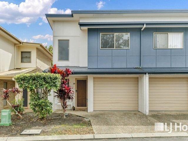 Townhouse for sale in Toombul, Queensland