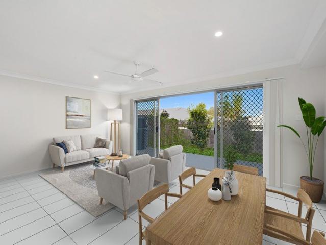 Townhouse for sale in Toombul, Queensland