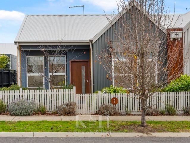 Apartment for rent in New Gisborne, Victoria