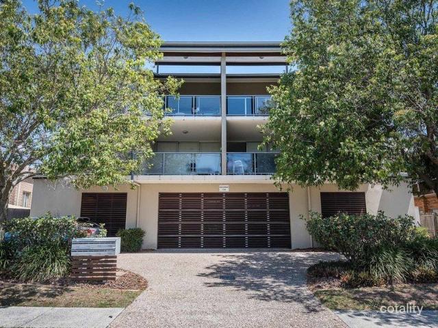 Apartment for rent in Toombul, Queensland