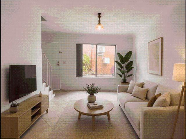 Townhouse for rent in Sydney, New South Wales