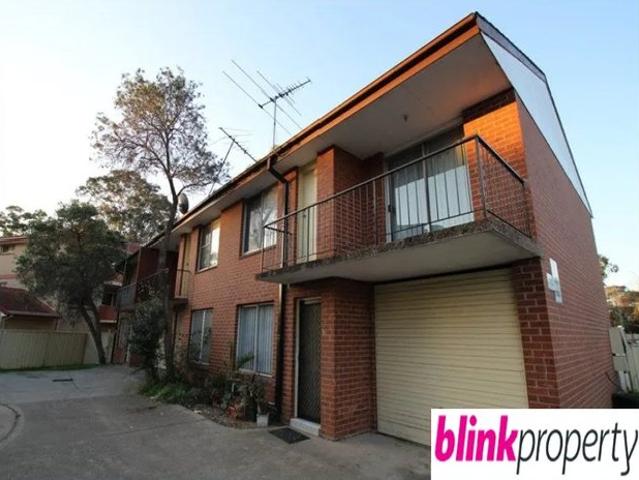Townhouse for rent in Sydney, New South Wales