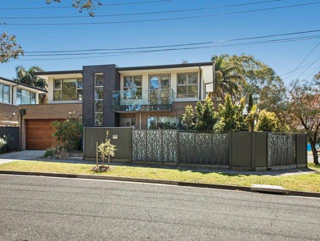 Townhouse for rent in Camerons Creek, Victoria